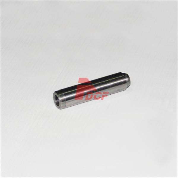 Части гусеницы 1487425/6Н2236 проводника клапана вдоха КАТ 3306 и проводника выпускного золотника