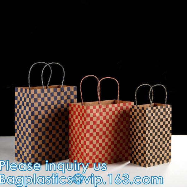 Recyclable Shopping Bags, Retail Bags, Party Bags, Merchandise Bags, Favor Bags, Merchandise Retail Bags