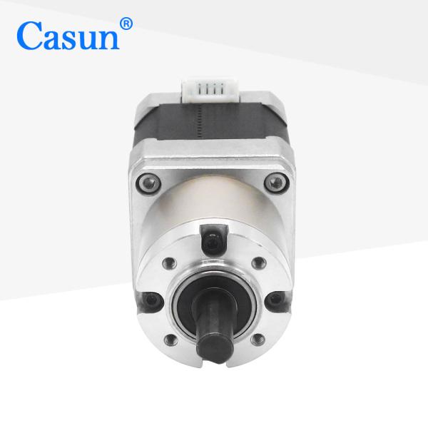 Casun Stepper Motor Gearbox Nema 17 42x42mm Gear Stepping Motor