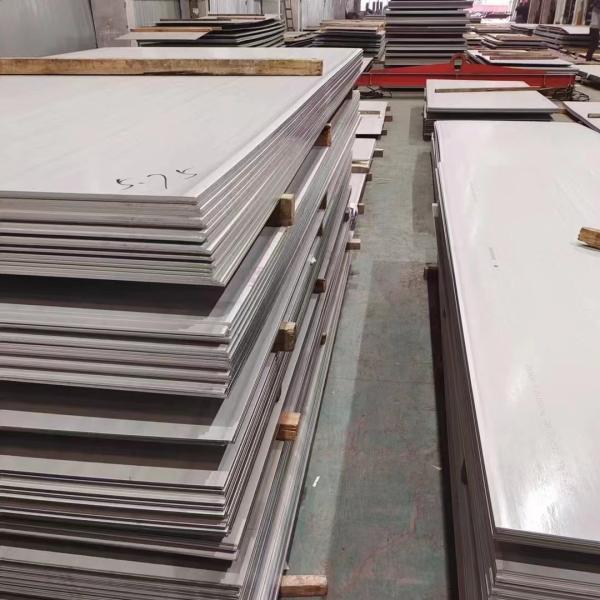 Катушка HR плиты нержавеющей стали сплава 314 теплостойкая от TISCO 1500mm