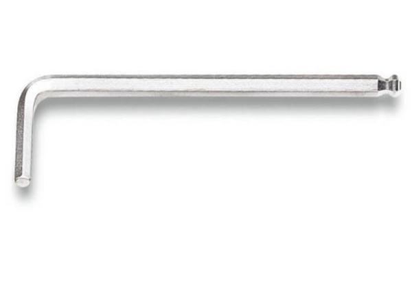 2mm 4mm 6mm Stainless Steel SS304 316 316L S2 L Type Ball Head Hex Allen Key Spanner DIN911