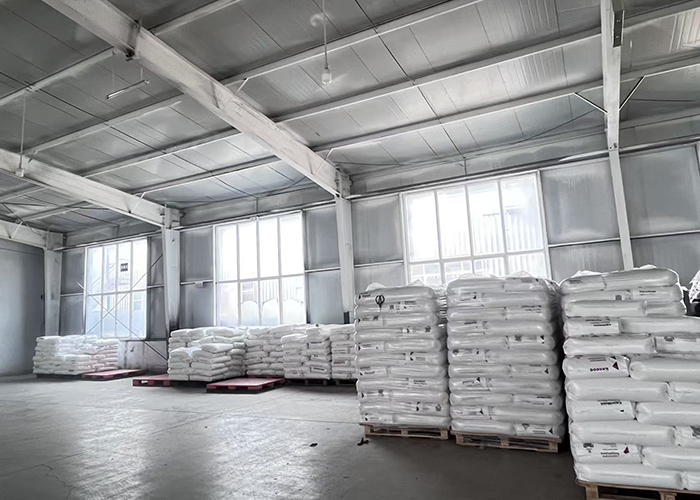 Hebei Xiongan Chuanli Import and Export Trading Co., Ltd