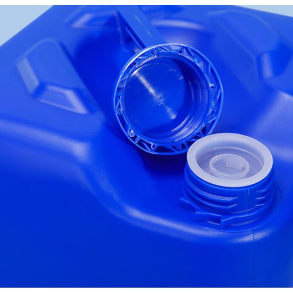 20L Plastic Buckets Are Acid-alkali Resistant And Anticorrosive