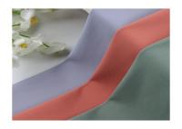 Imperméabilisez le toucher doux en nylon de tissu du Spandex 20 de la plaine 80 pour des vêtements de sport