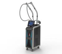 Ems Coolwaves Body Sculpting Face Lifting Radio Frequency Cryo Therapy Beauty Slimming Machine