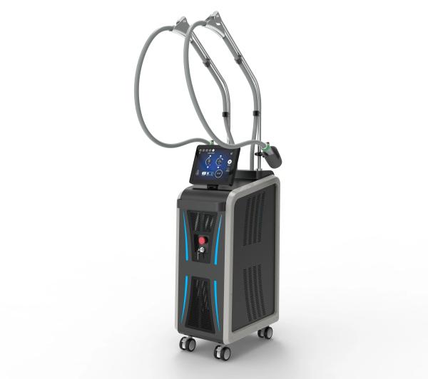 Ems Coolwaves Body Sculpting Face Lifting Radio Frequency Cryo Therapy Beauty Slimming Machine