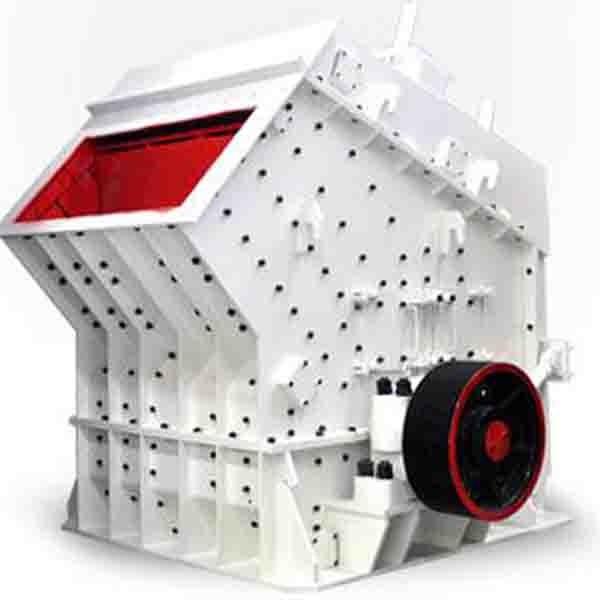Triturador de impacto pesado da construção do equipamento