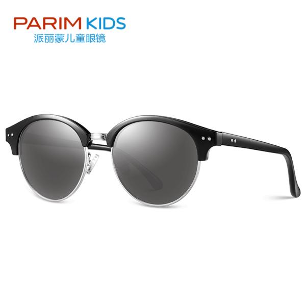 Унисекс рамки Эйегласс эластичного пластика половинной рамки, светлый пластиковый Эйегласс обрамляют ТАК