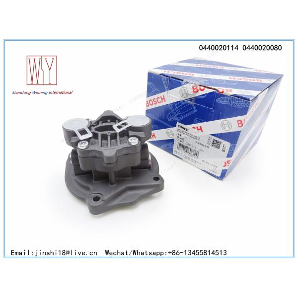Bosch Genuine and Brand New Feed Pump 0440020114 0440020080 for FPZP5VL1S CP2.2 Pump 0445020061/098/102/115/165/181/184/