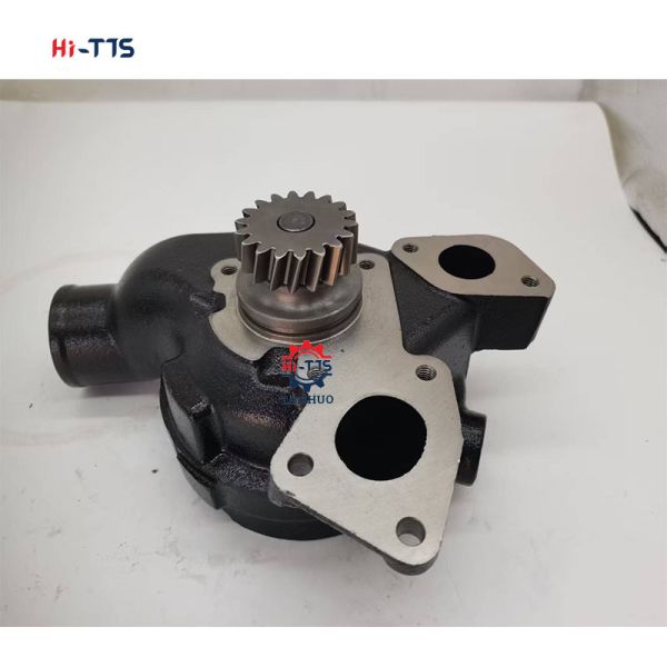 Hi-TTS New Water Pump for JCB Machinery Engine Parts-Farm Retail Use Model 02/201630 02/300850 02-201340 U5MW0144 U5MW0156