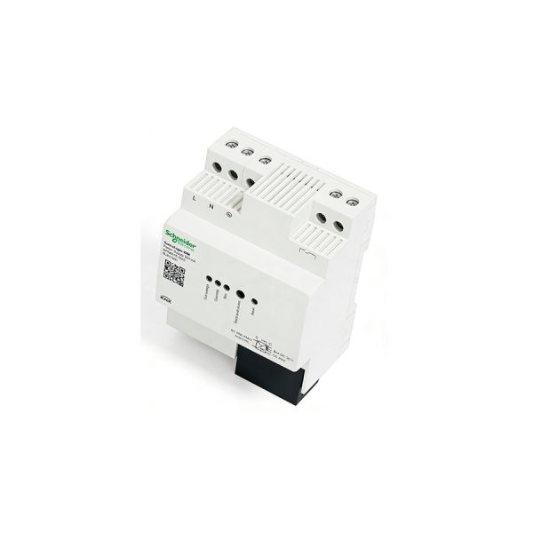 MTN6513-1203  Schneider SpaceLogic KNX Power Supply Unit 320mA for Bus System