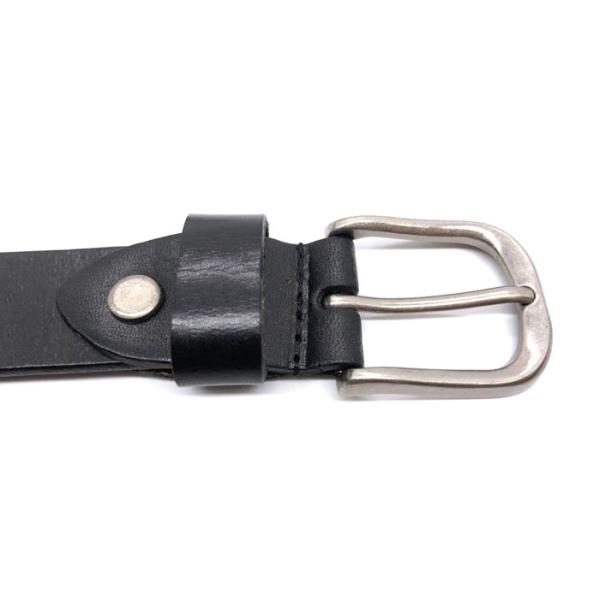 2.8cm Width Women's Fashion Leather Belts Adjustable Length
