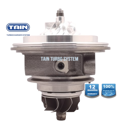 Turbo  cartridge K0CG 179205 CL3Z-6K682-D for Ford F150 Right GTDI,RWD 3.5LP 2010-2012