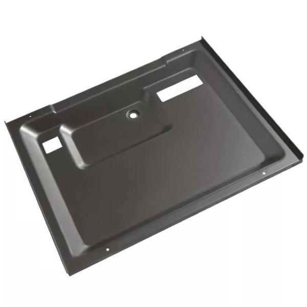 Воздушно-космическое пространство 412 Fabricators металлического листа нержавеющей стали анодируя