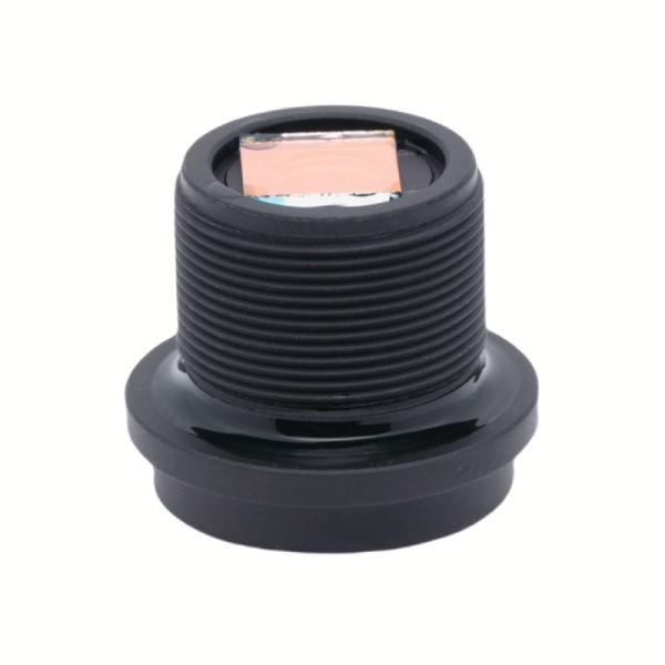 2.6mm 1/2.9″ Waterproof lens suitable for vehicle and bus rearview camera