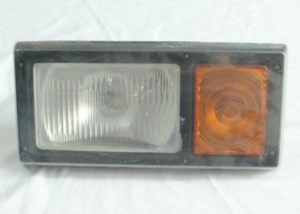 Bulldozer TY021 Head Lamp Excavator Spare Parts High Power Work Lamp
