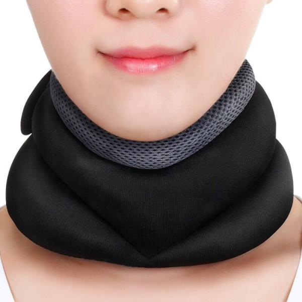 Da ferramenta cervical inflável da cintura do alívio das dores do colar da tração do pescoço do ar primeiros socorros Kit Supplies And Equipment
