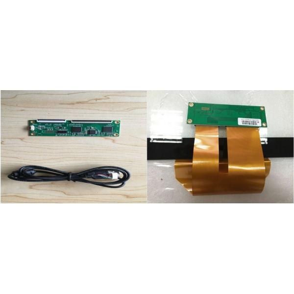 Дюйм Koisk ILITEK IC 5V сенсорной панели 17,3 перчатки емкостный Multi