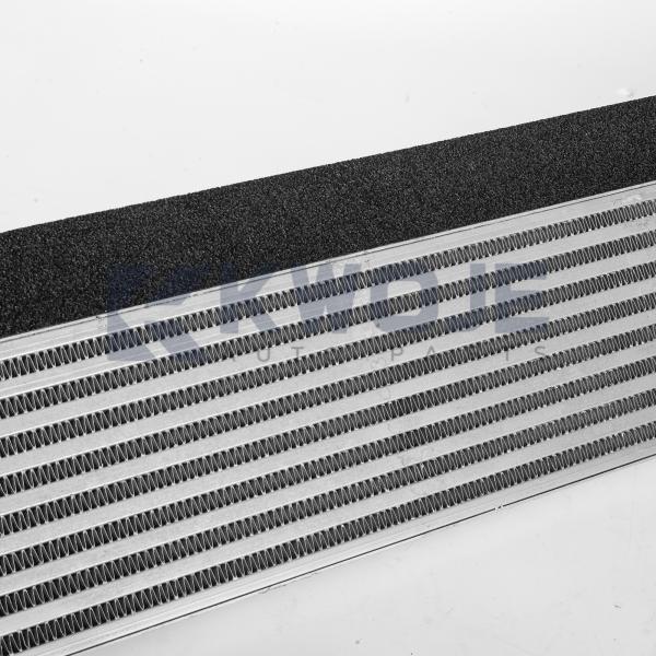 OEM 302001149AA Automotive Cooling Systerm Intercooler Tank Auto Evaporator Cooler For Chery Auto Spare Parts Exeed LX