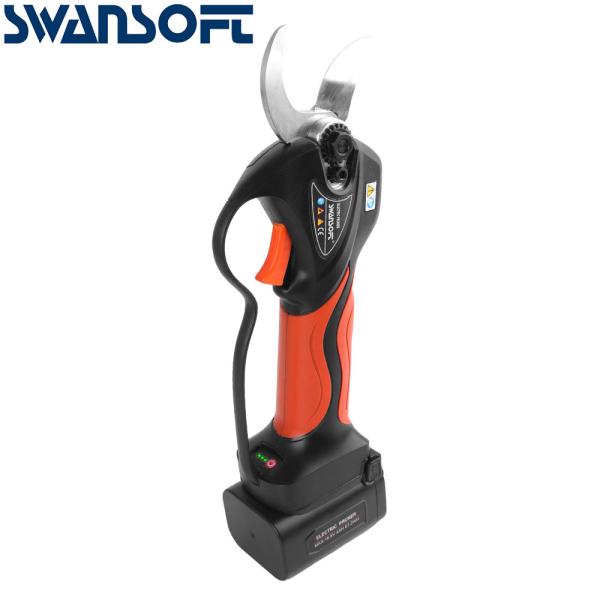 Lithium Battery Powered Tree Branch Pruner Lithium Shears Lithium Pruning Scissors