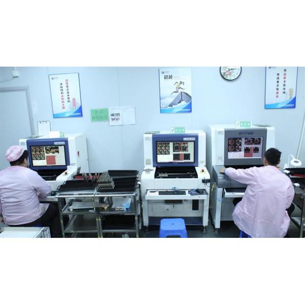 Shenzhen Glomarket Technology Co., Ltd