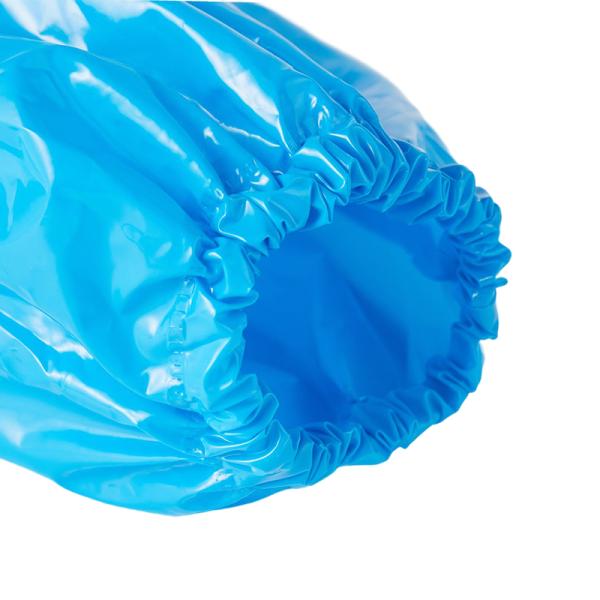 Manchons imperméables en TPU pour l'industrie alimentaire et l'électronique