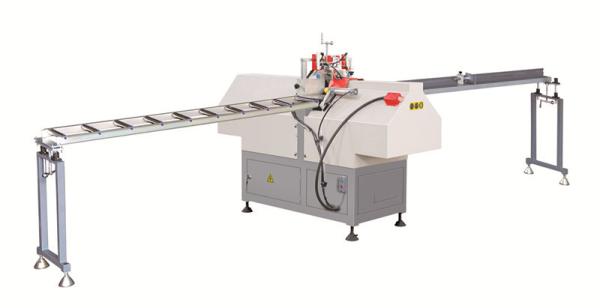 Vinyl Profile Mullion Cutting Saw  uPVC / PVC / Vinyl Window Mullion Saw