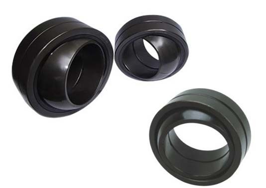 High Performance P0 P4 P6 Radial Spherical Plain shock absorber Bearing