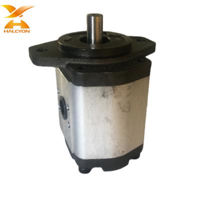Customizable Excavator Hydraulic Charge Pump High Pressure Hydraulic Gear Pump PC50MR For Shimadzu Rexroth Kubota Kobelco