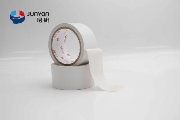 0.13mm - 0.5mm PVC Insulation Tape Black White PVC Pipe Leak Tape