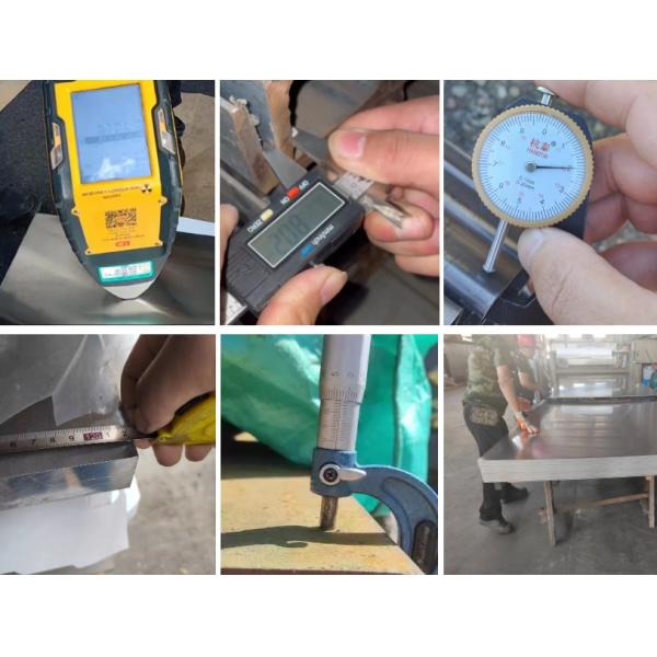 430 DIN 1.4305 BA Customized Stainless Steel Coil Cold Rolled SS Surface 1mm Thick Half Hard