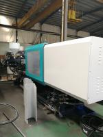 314 grammes de machine de moulage de chapeau en plastique/produits en plastique faisant la machine