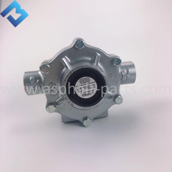 HYPRO 7560XL Small Water Pressure Pump 2163687 For W1000F W2000