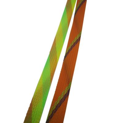 Gaine thermorétractable à fermeture éclair pour câbles tressés, point de fusion 240±10°C, pour l'organisation de câbles certifiés RoHS