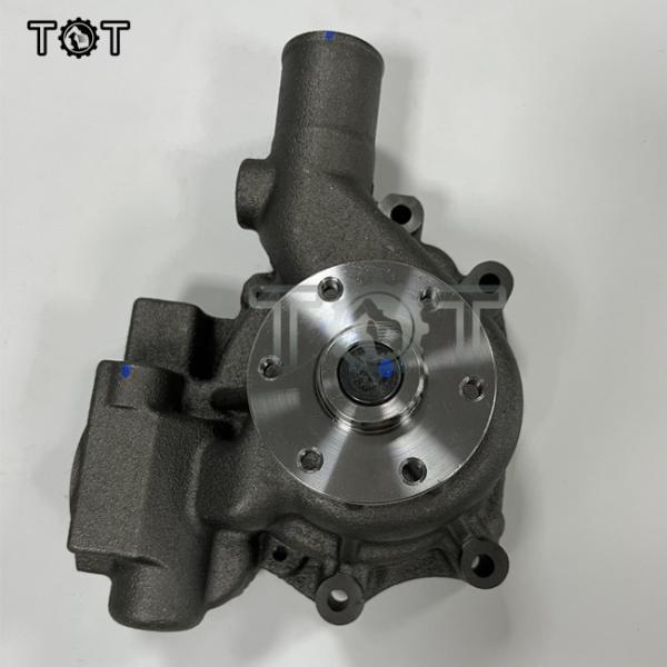 6206-61-1102 6205-61-1202 S4D95 S6D95 Engine Water Pump For PC100-5 PC220-5