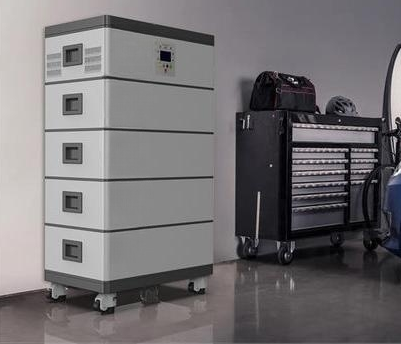 48 В Все в одном аккумуляторе и инверторе MPPT Off Grid Солнечный генератор 5KW 100Ah