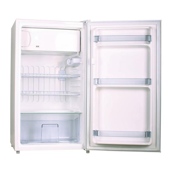 Energy Saving Under Counter Mini Fridge Mechanical Temperature Control