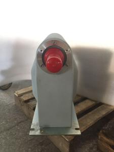 Dry Type Epoxy Resin Instrument Current Transformer JDZX19-36RPC KEMA Approved