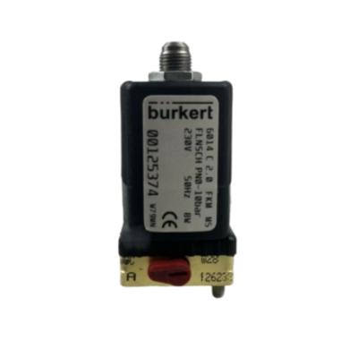 0 To 6 Bar Air Valve 3 Way Normally Open Pneumatic Valve Suitable for Various Industrial Automation Applications 125363