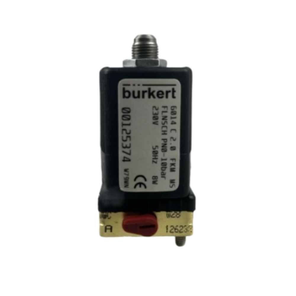 0 To 6 Bar Air Valve 3 Way Normally Open Pneumatic Valve Suitable for Various Industrial Automation Applications 125363