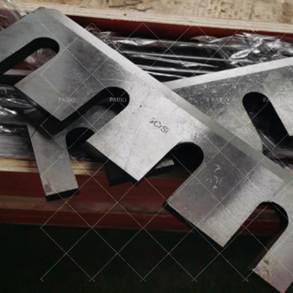 2025 Hammer Mill Crusher Metal Shredder Steel Plant Cutter For Industrial Scrap Recycling Waste