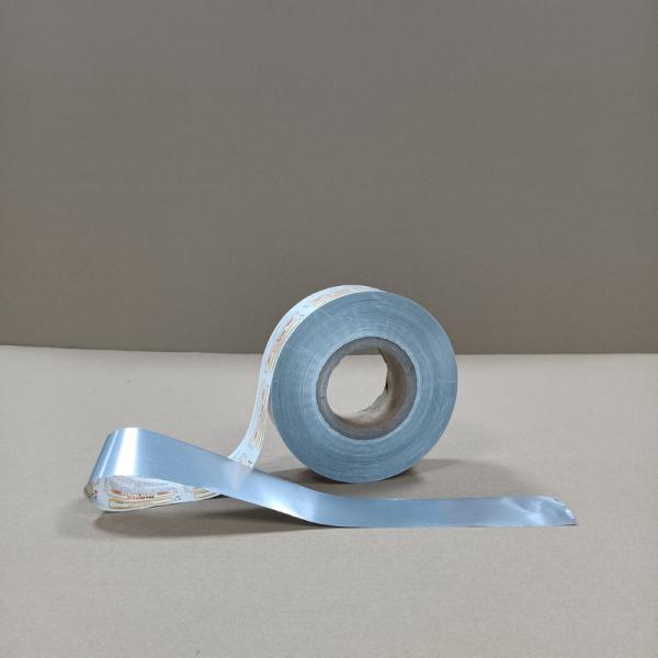 Eco-Friendly Paper / PE Film Waterproof & Recyclable Food Grocery Industrial Custom Packaging | SGS Certified