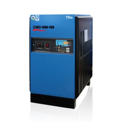 3.6m3/Min a réfrigéré le dessiccateur de gel industriel de compresseur d'air du dessiccateur 0.735kW 22kW d'air
