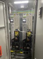 Inomax Multi Module Dispositivo de frecuencia ajustable Conversor de baja frecuencia armónica
