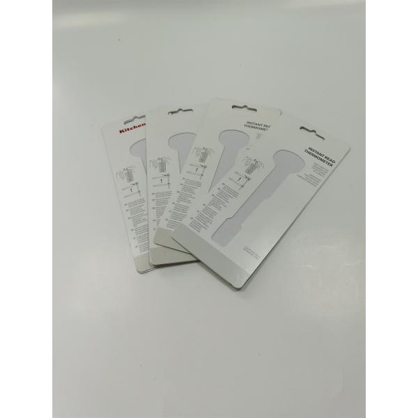 Выбивать раковины изготовленного на заказ волдыря Corruganted бумажного упаковывая