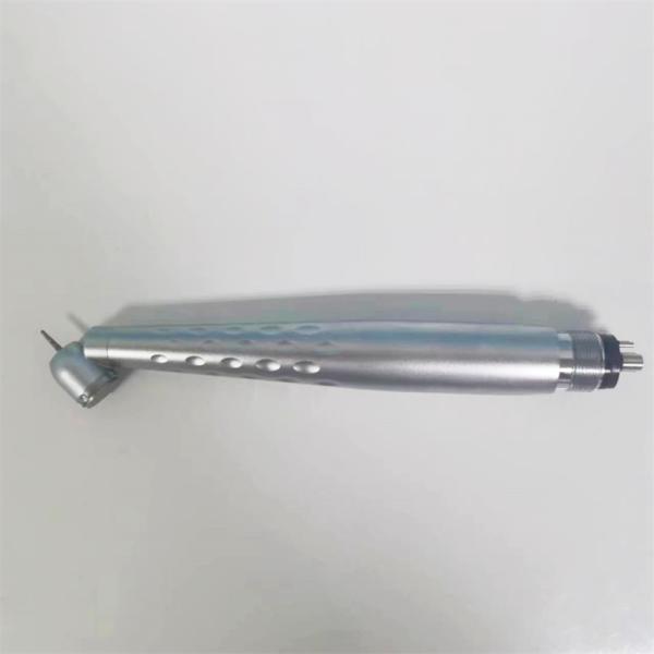 Dental Clinic Special Wisdom Tooth Surgical Air Turbine LED 45 Degree Dental Handpiece