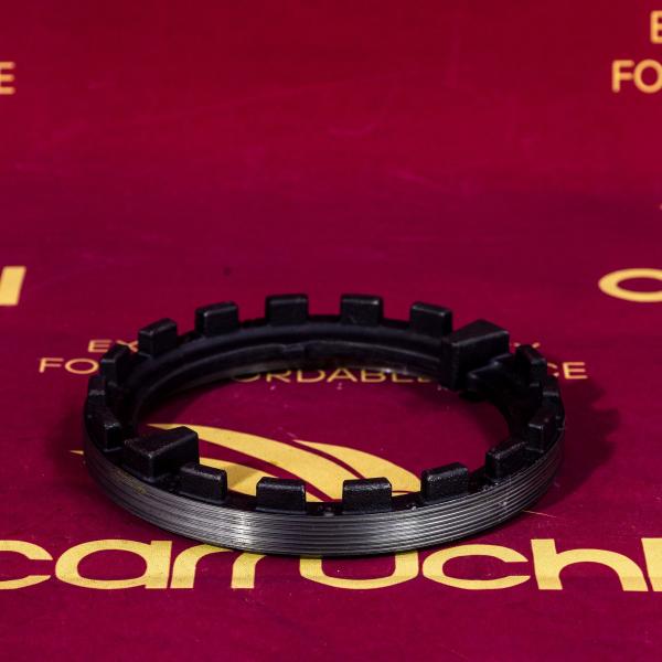 711W35125-8000 DZ90149320015 FOR sinotruk howo sitrak c7h MCP16 MCX16 shacman alex PARTS locking nut