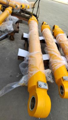 Liugong  CLG950LC arm hydraulic cylinder Liugong excavator parts supply China JDF produce hydraulic cylinders