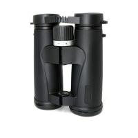 Telescópio binocular para viagens de caça