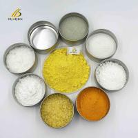 Traffic Reflective Hot Melt Paint Customized Standard Thermoplastic Paint